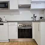 Apartamentos Aptio