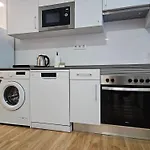 Apartamentos Aptio