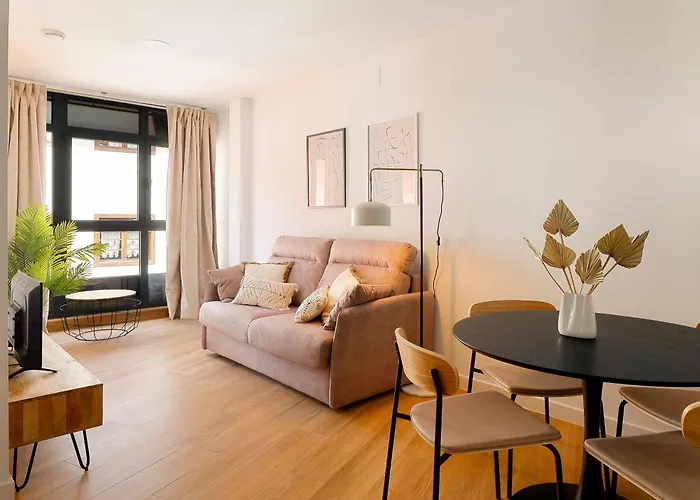 Apartamentos Aptio