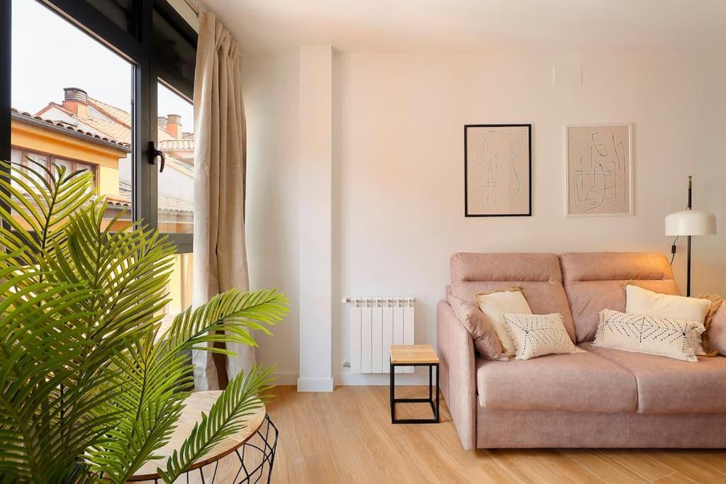 Apartamento Aptio