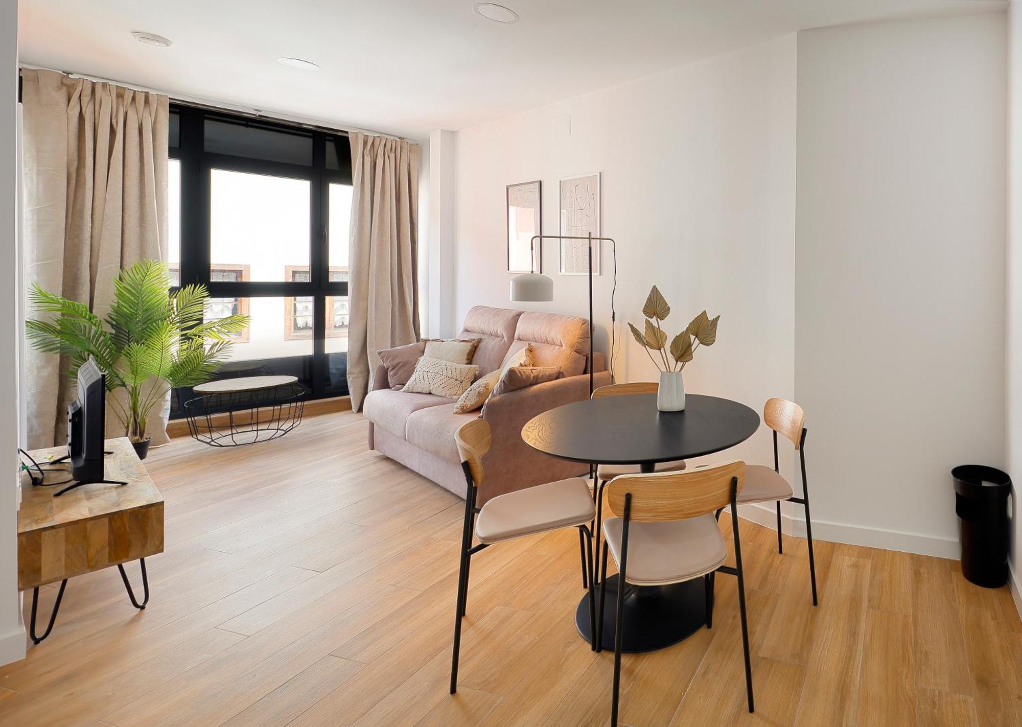 Apartamento Aptio