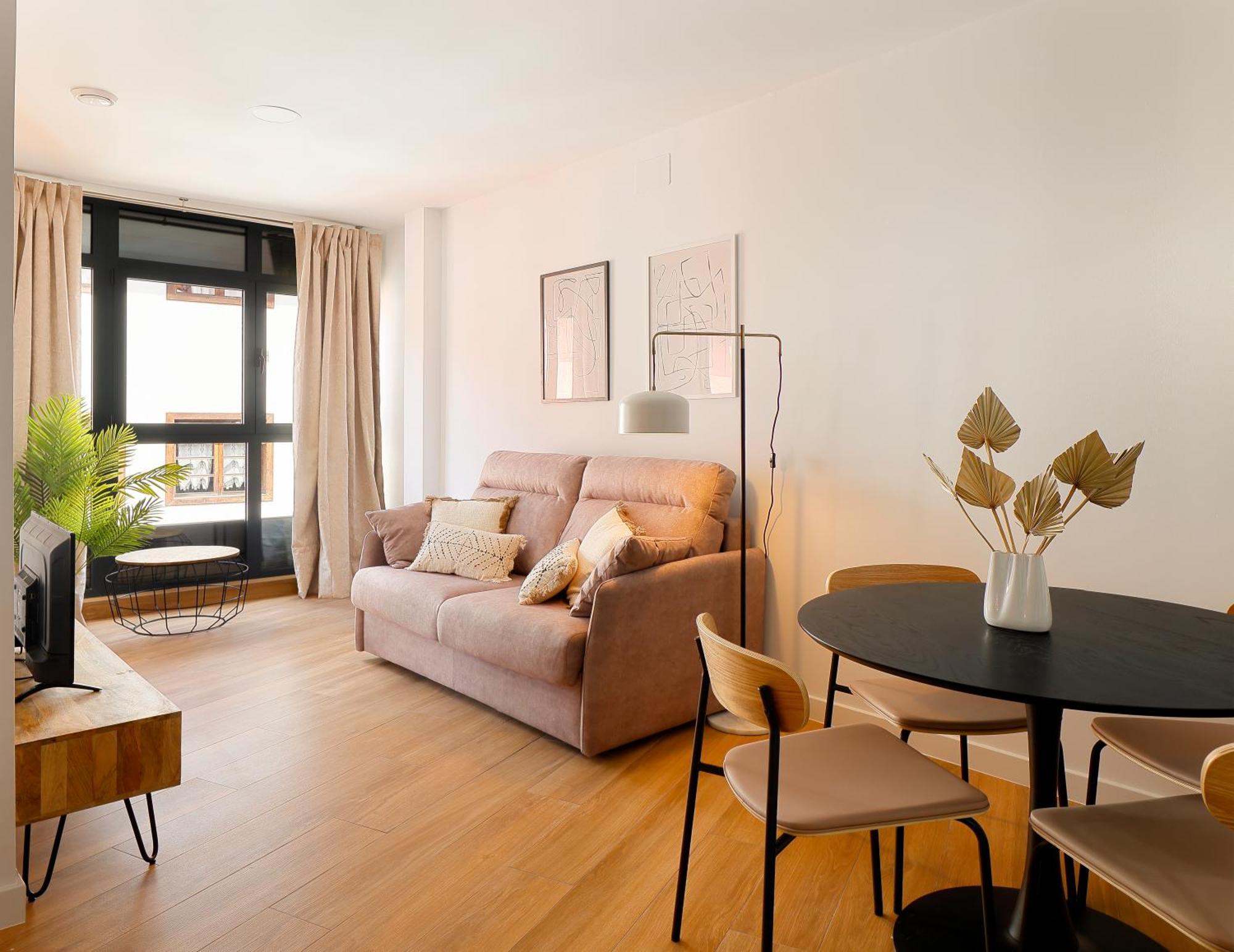 Apartamento Aptio