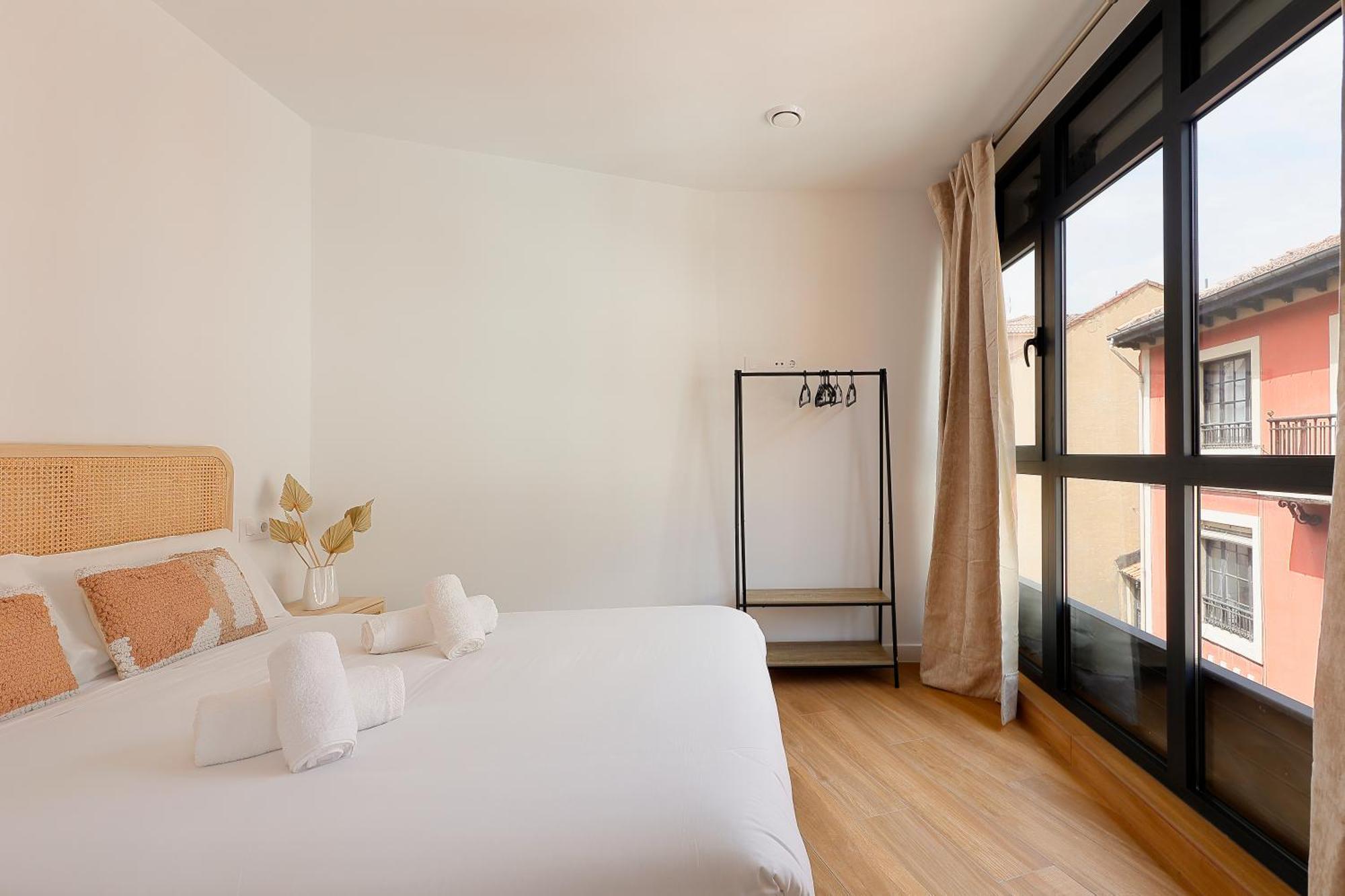 Apartamento Aptio *