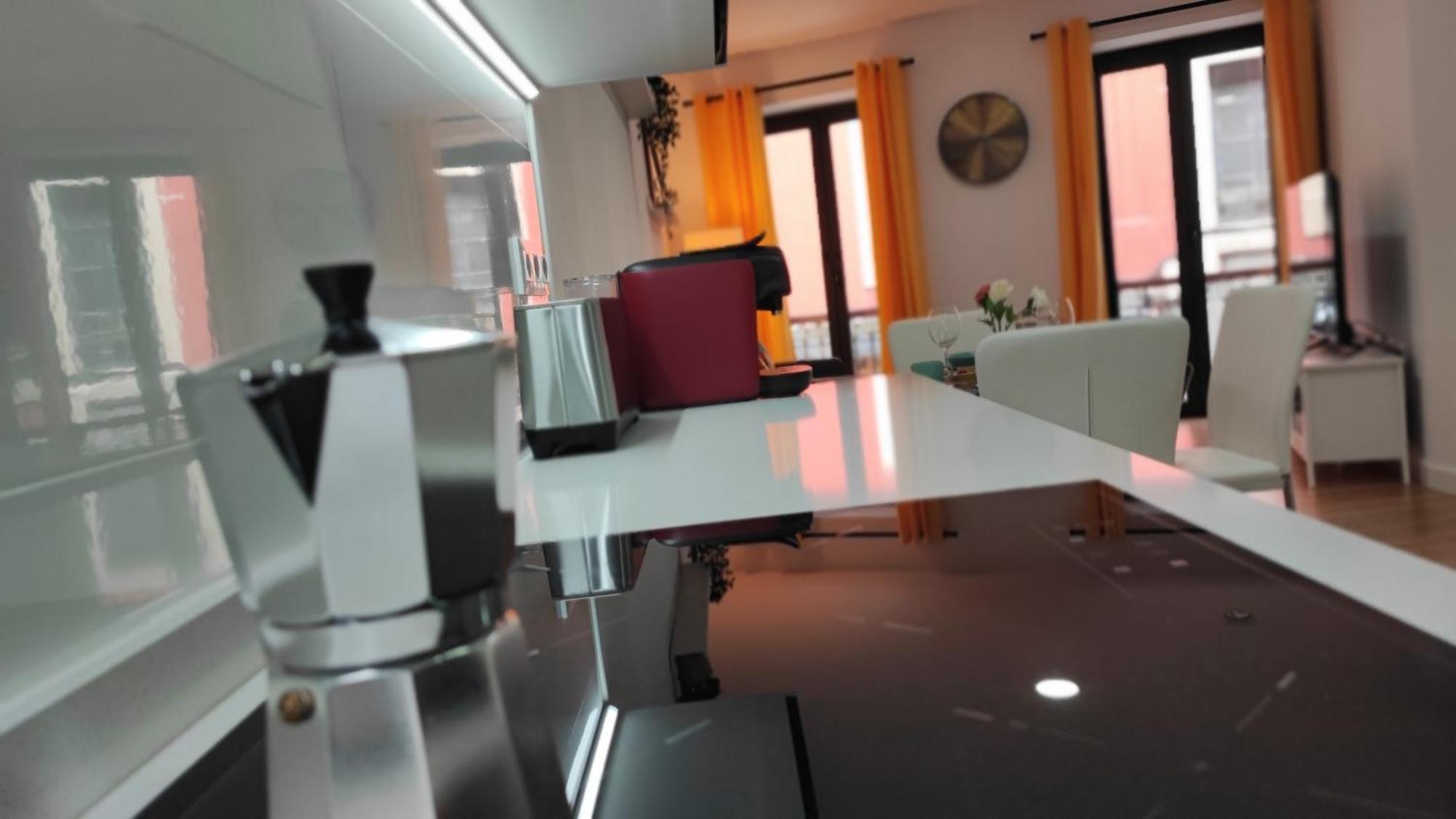 Apartamento Aptio *