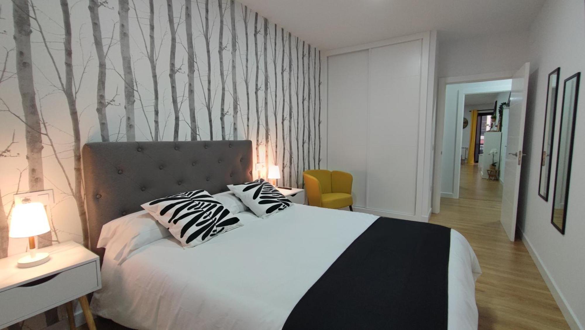 Apartamento Aptio