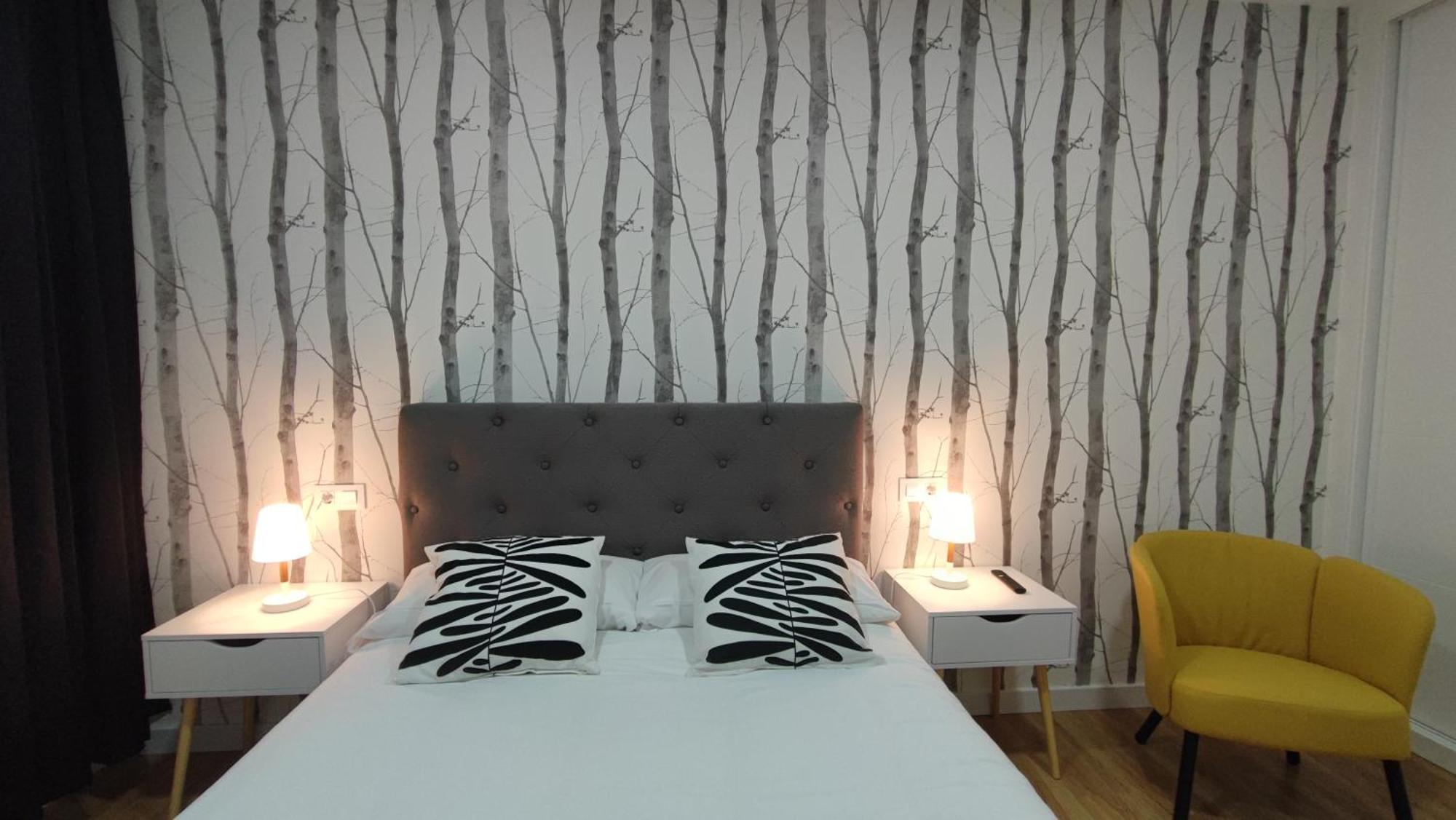 Apartamento Aptio *