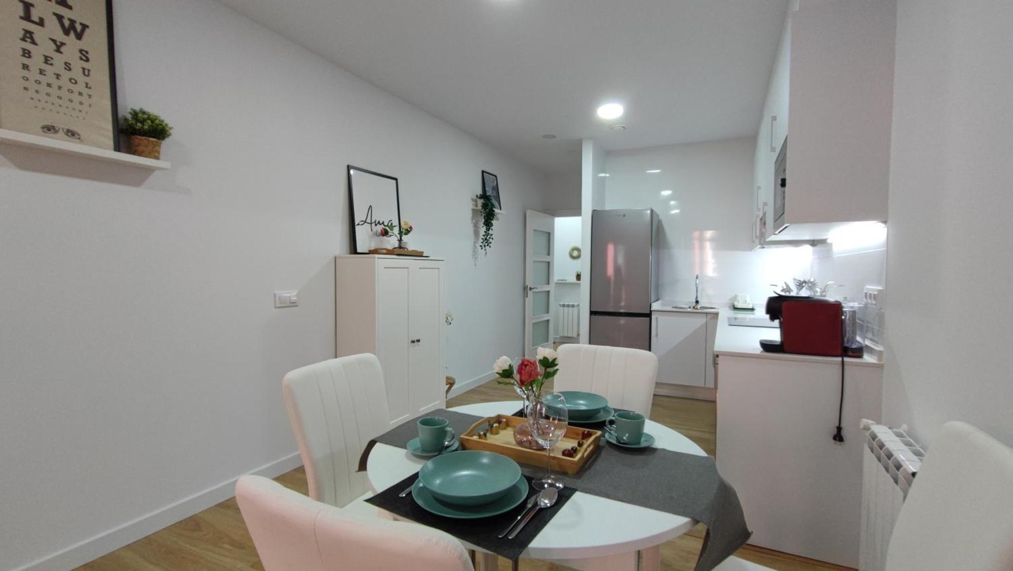 Apartamento Aptio *