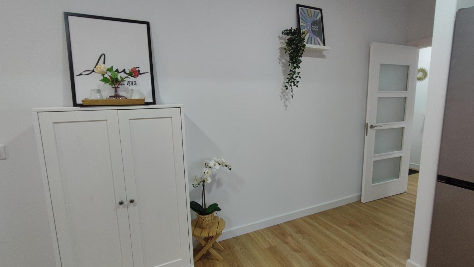 Apartamento Aptio Oviedo