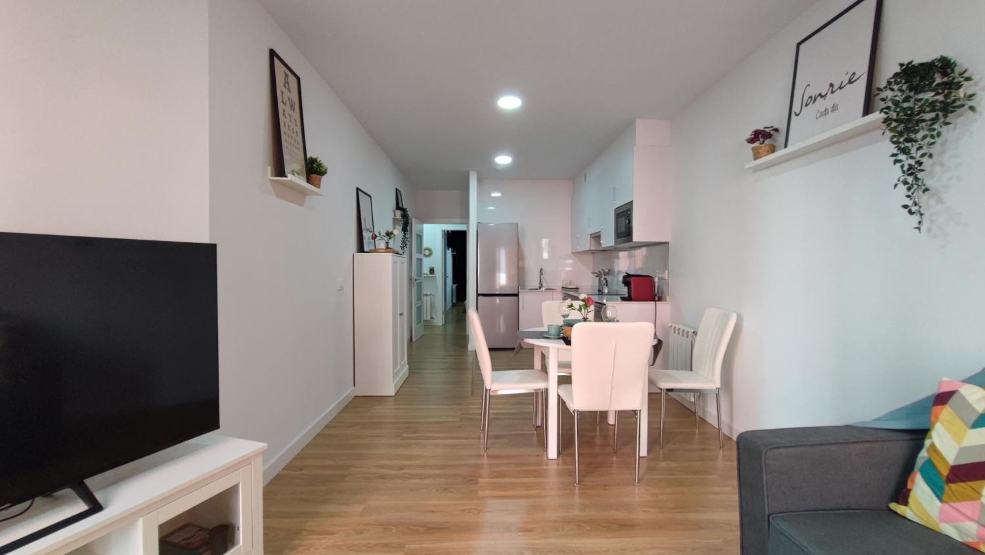 Apartamento Aptio *