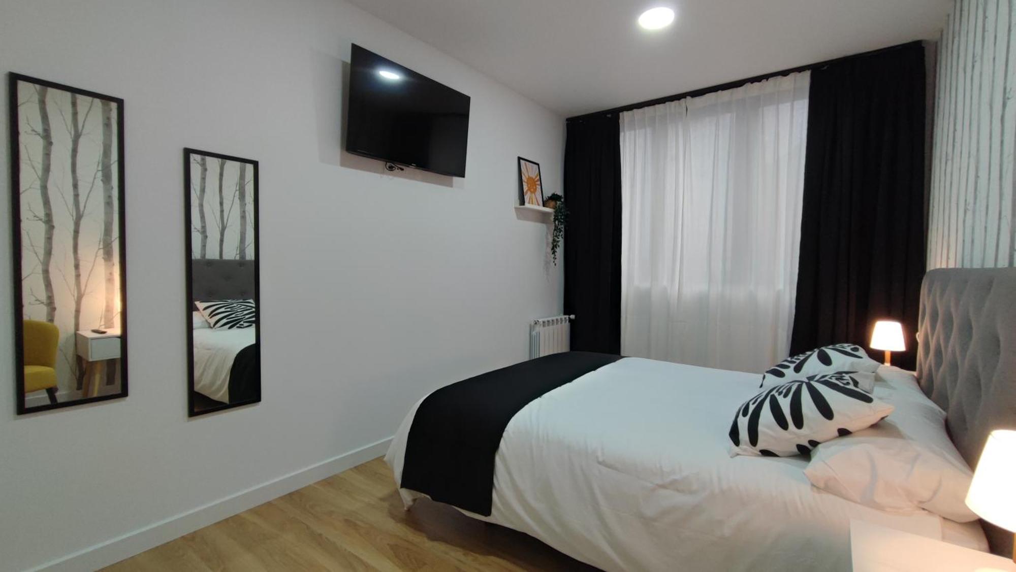 Apartamento Aptio Oviedo