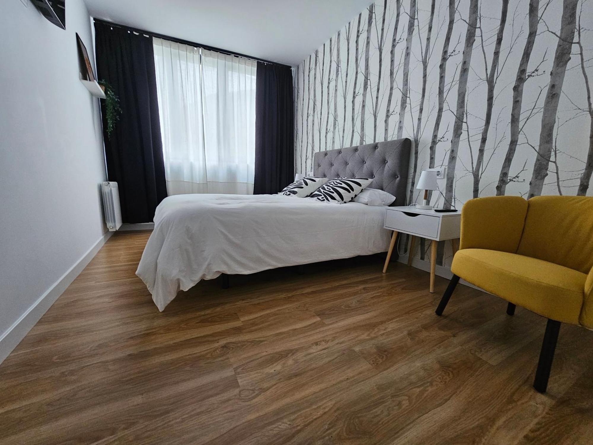 Apartamento Aptio Oviedo