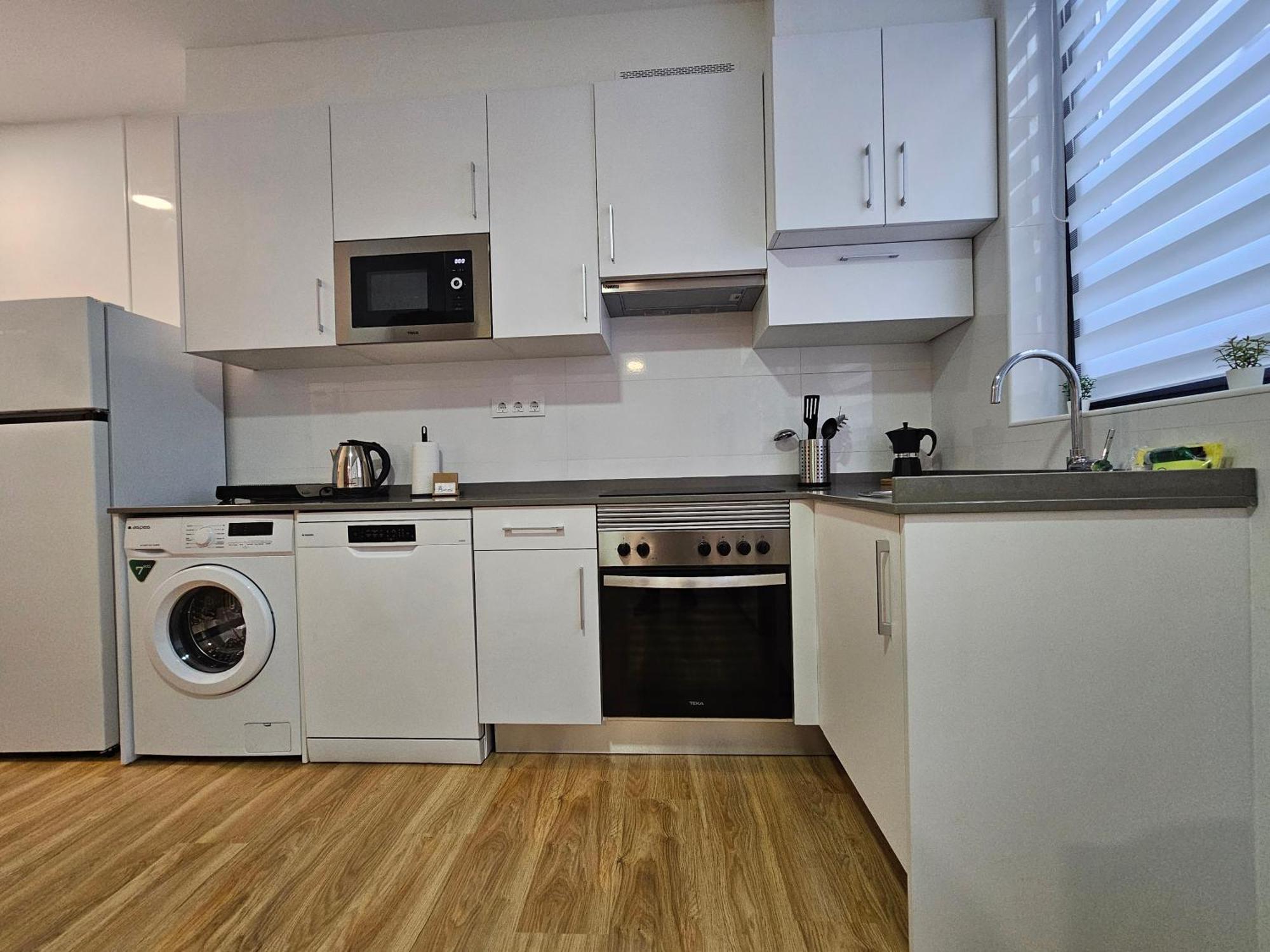 Apartamento Aptio *