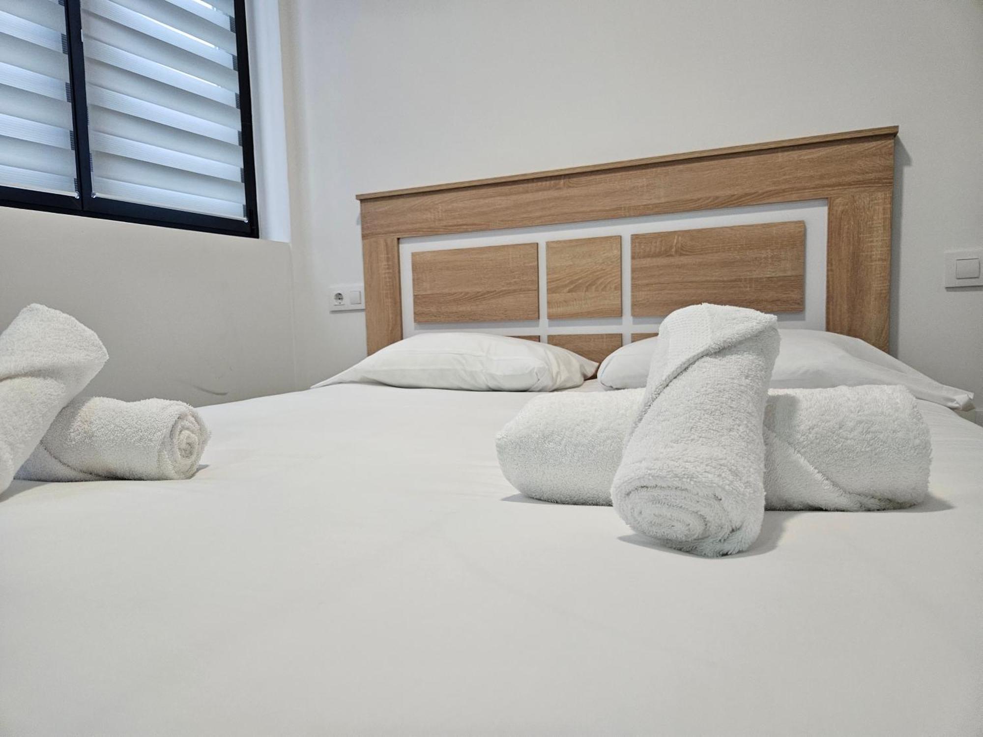 Apartamento Aptio