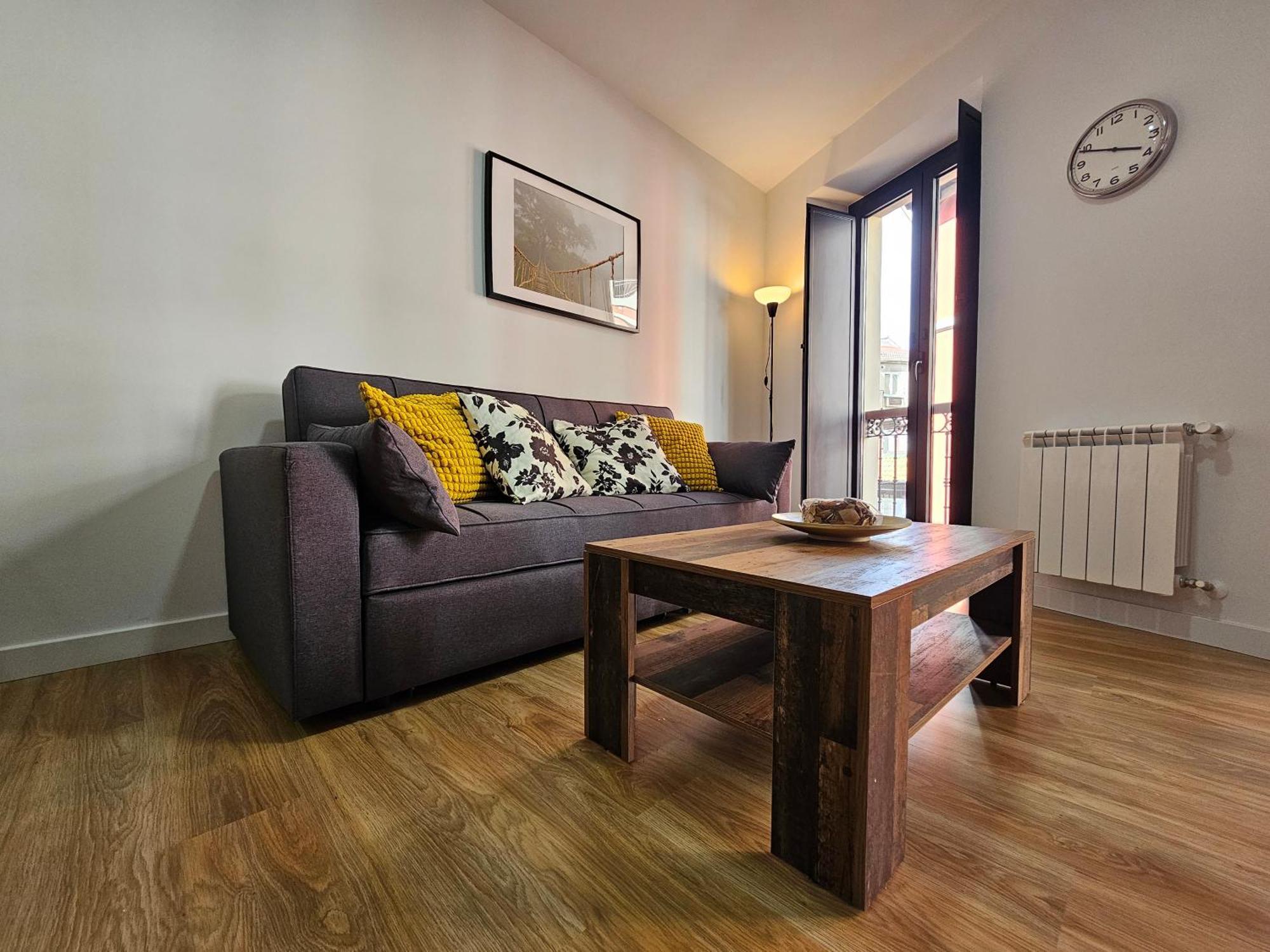 Apartamento Aptio *