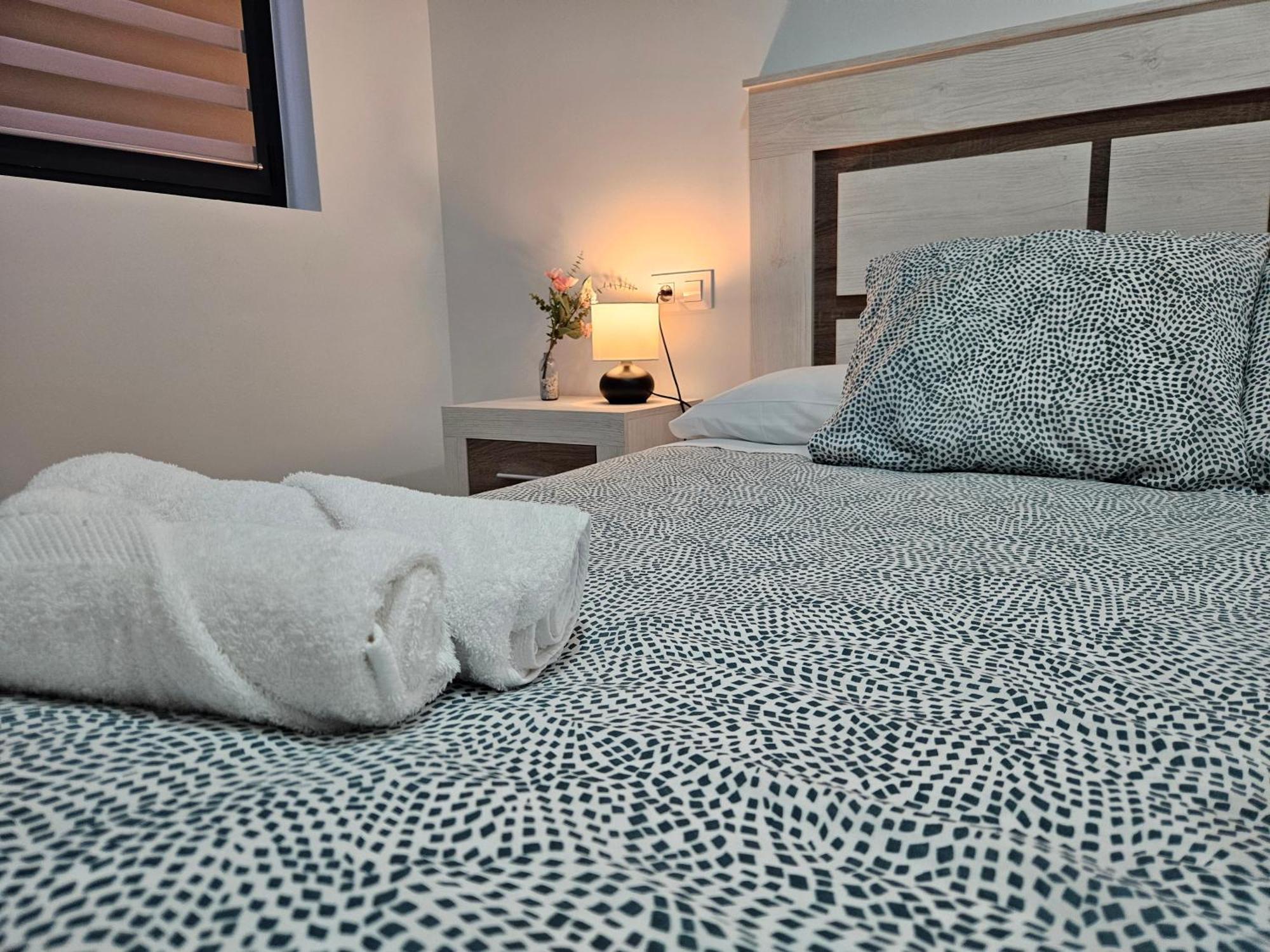 Apartamento Aptio