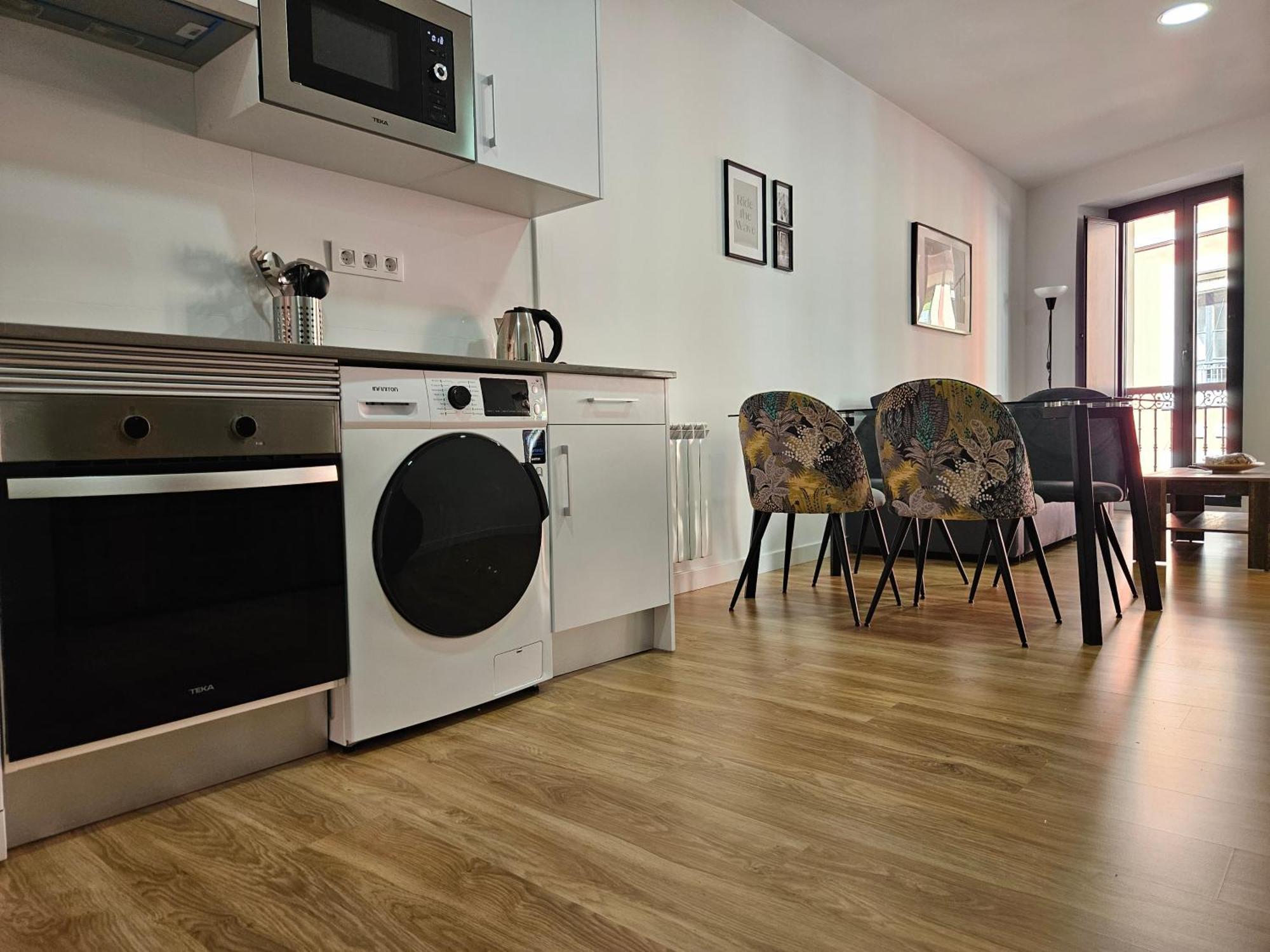 Apartamento Aptio *