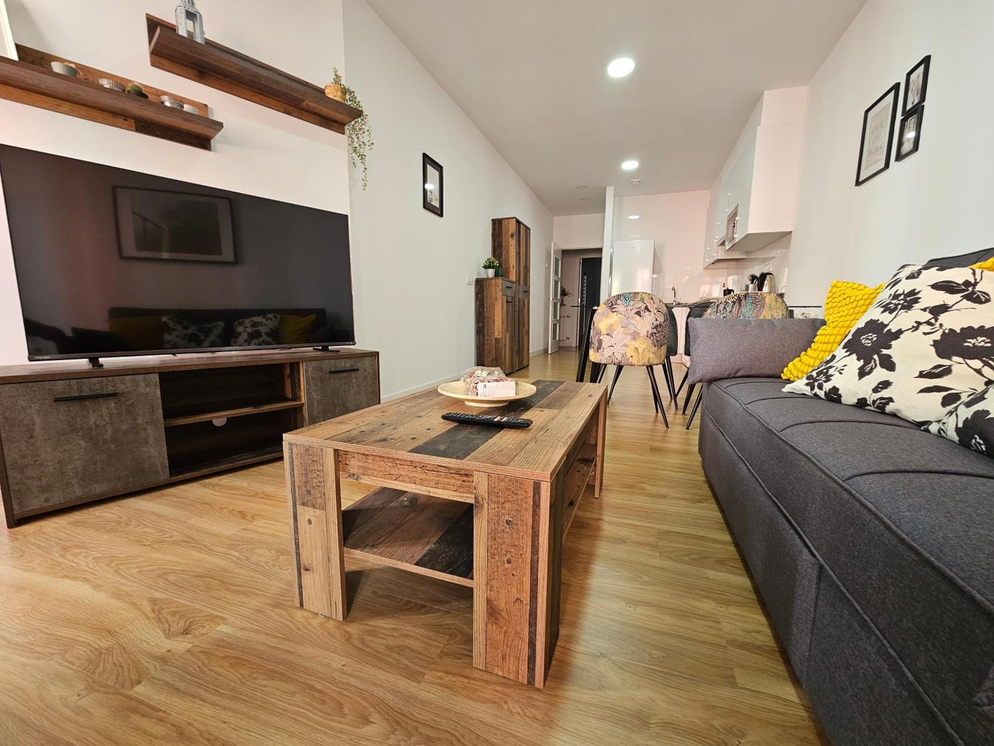 Apartamento Aptio *