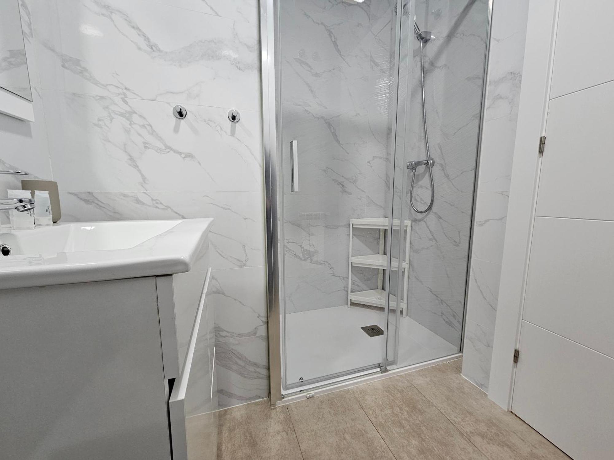Apartamento Aptio