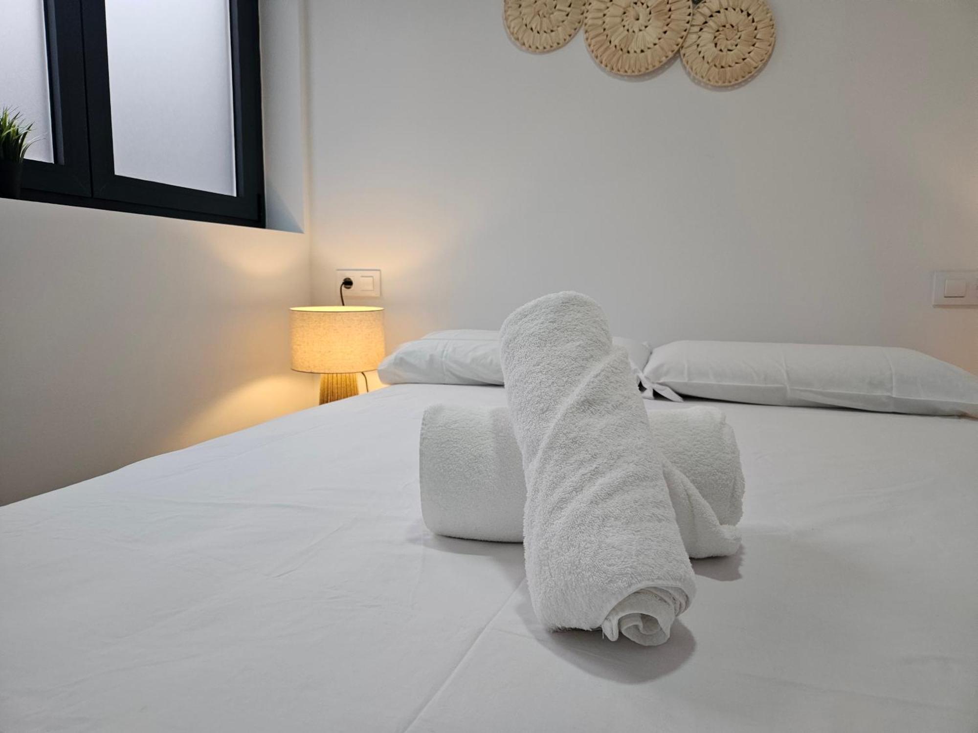 Apartamento Aptio