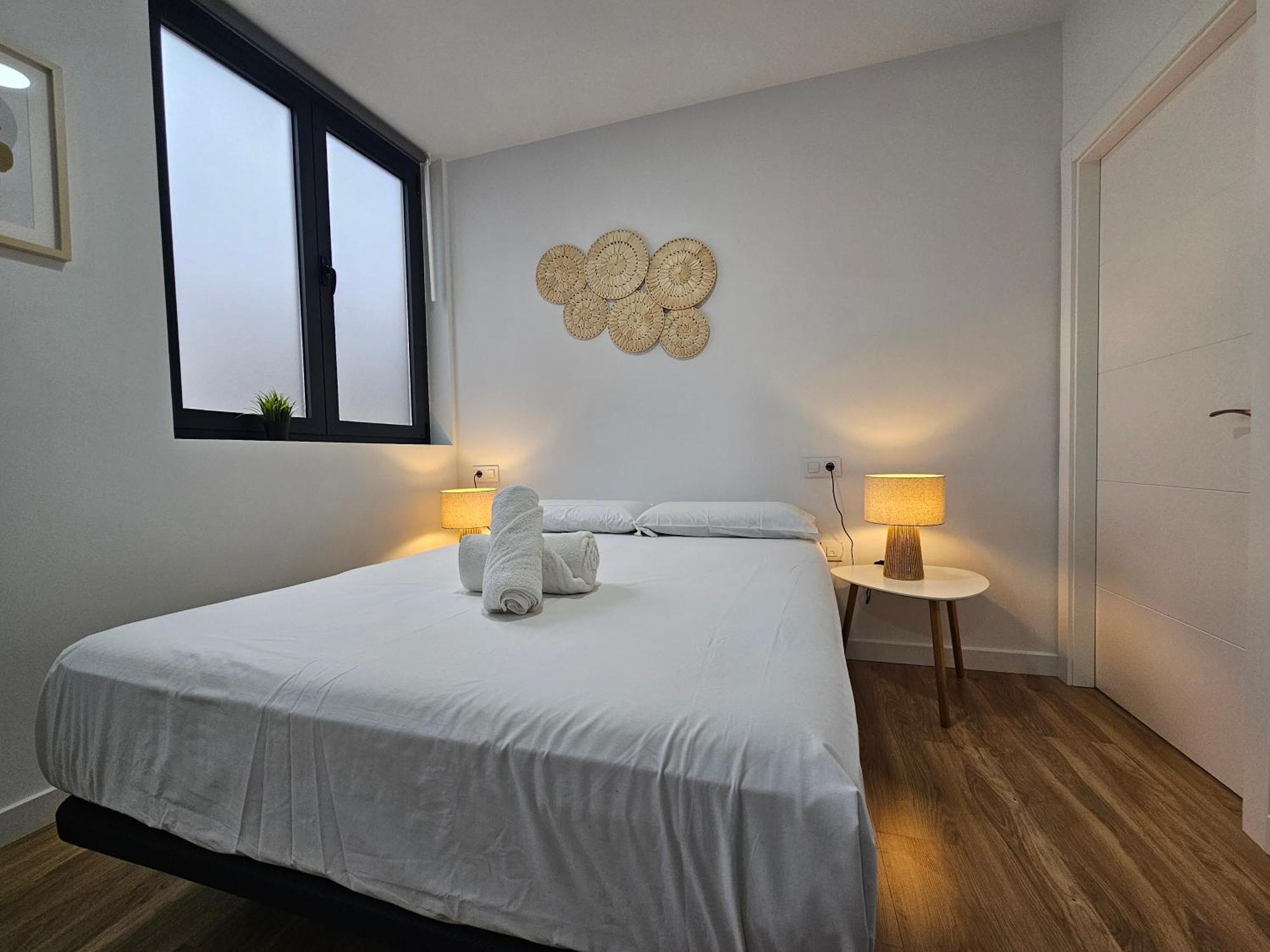 Apartamento Aptio