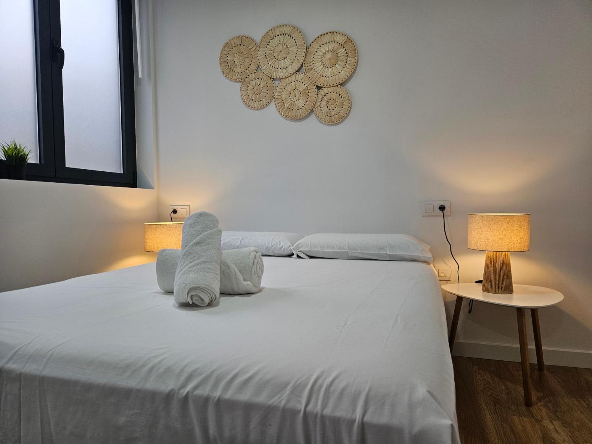 Apartamento Aptio *